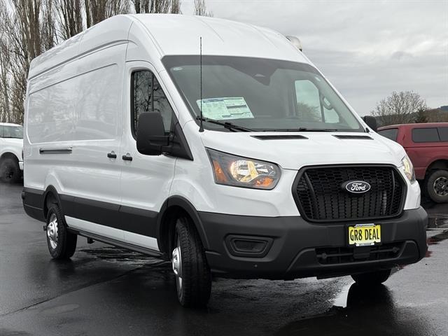 new 2026 Ford Transit-350 car, priced at $65,315