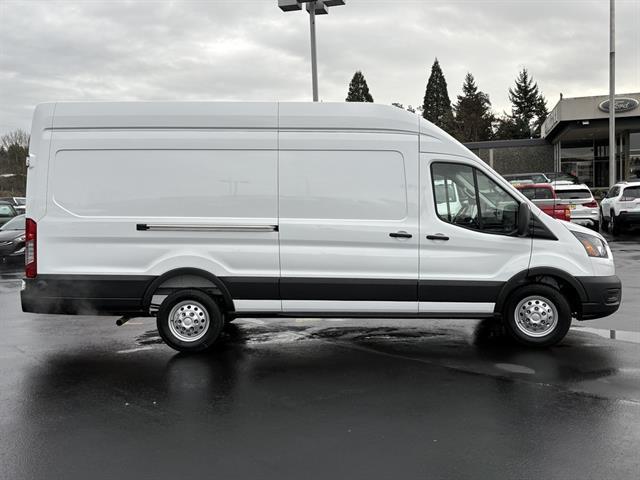 new 2026 Ford Transit-350 car, priced at $65,315