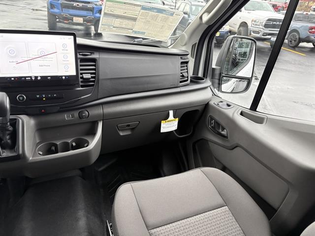 new 2026 Ford Transit-350 car, priced at $65,315