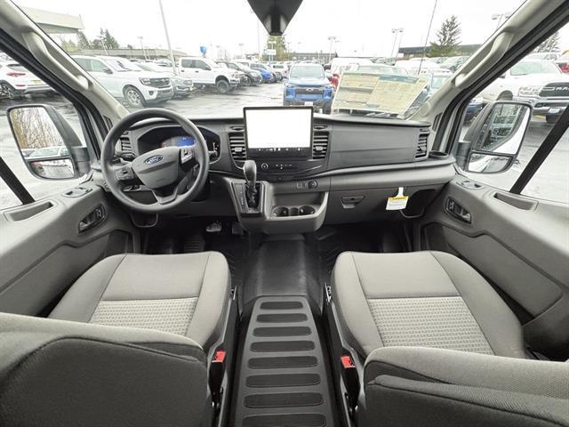 new 2026 Ford Transit-350 car, priced at $65,315