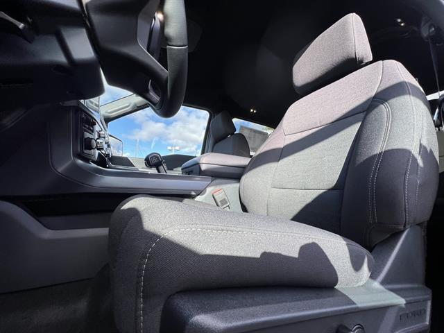 new 2026 Ford F-150 car, priced at $66,685