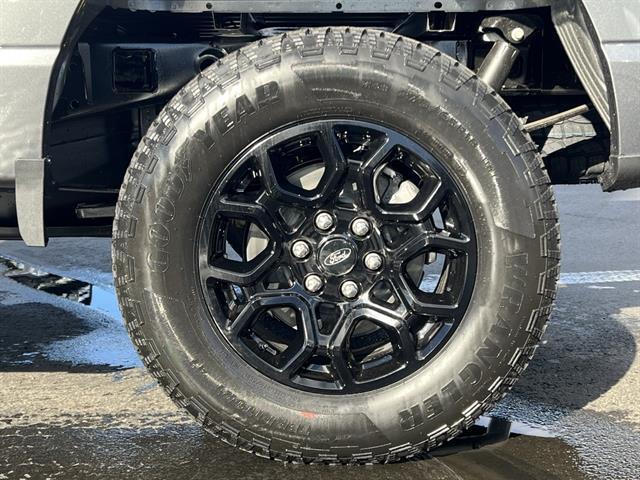 new 2026 Ford F-150 car, priced at $66,685