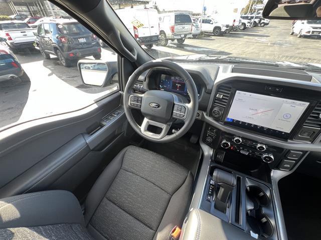 new 2026 Ford F-150 car, priced at $66,685