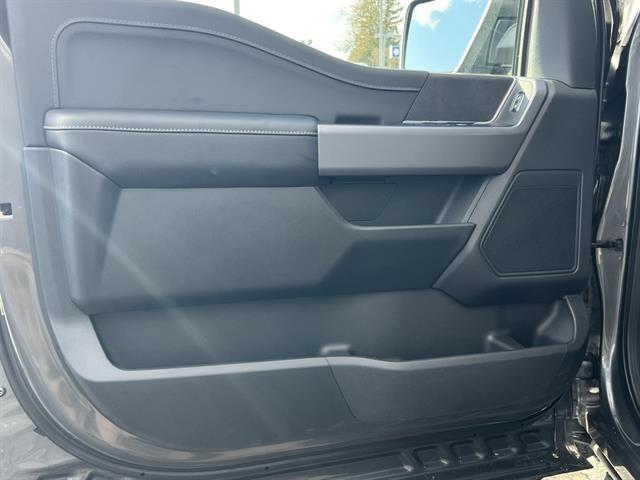 new 2026 Ford F-150 car, priced at $66,685