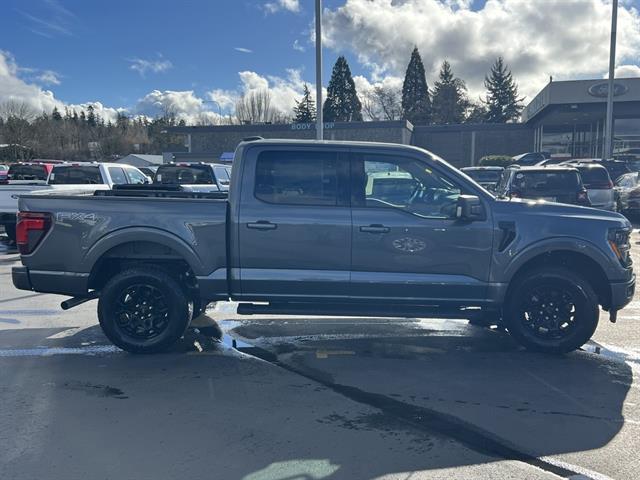 new 2026 Ford F-150 car, priced at $66,685