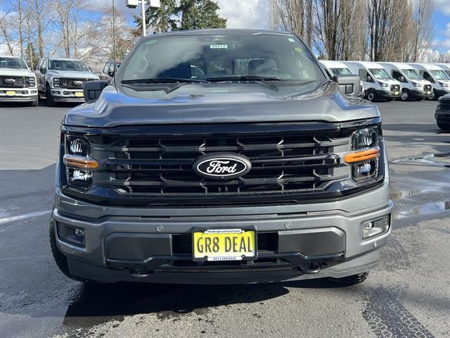 new 2026 Ford F-150 car, priced at $66,685