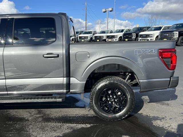 new 2026 Ford F-150 car, priced at $66,685