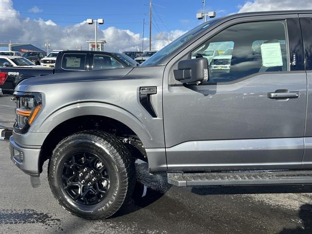 new 2026 Ford F-150 car, priced at $66,685
