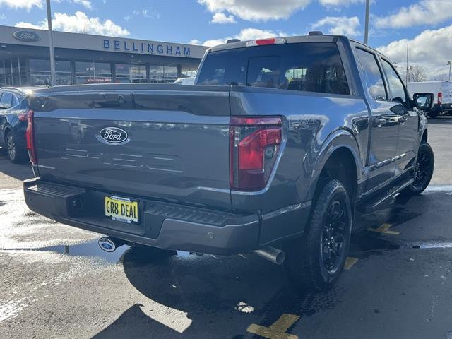 new 2026 Ford F-150 car, priced at $66,685