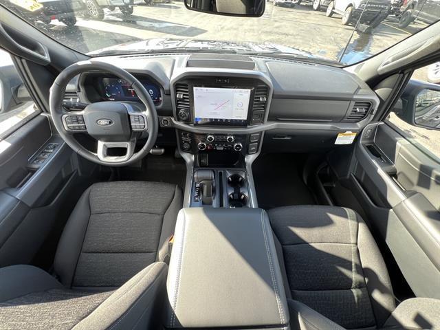 new 2026 Ford F-150 car, priced at $66,685