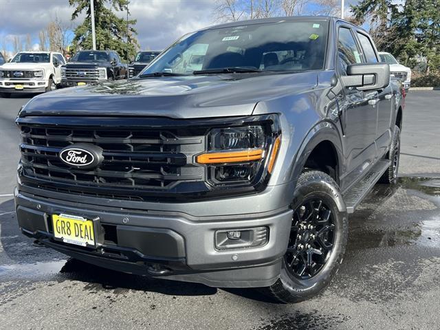 new 2026 Ford F-150 car, priced at $66,685