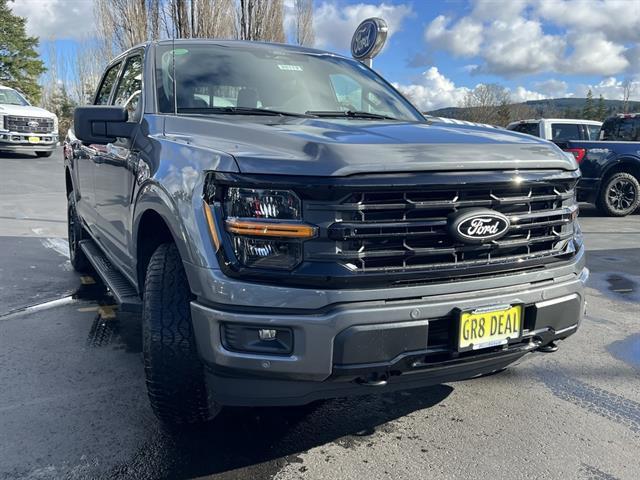 new 2026 Ford F-150 car, priced at $66,685