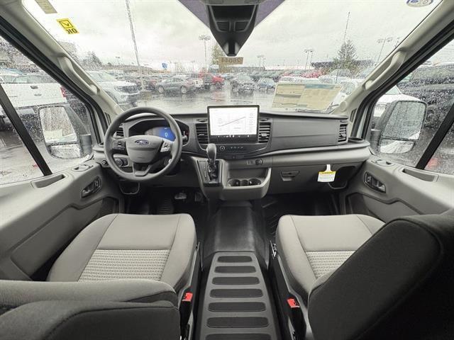 new 2026 Ford Transit-250 car, priced at $59,315