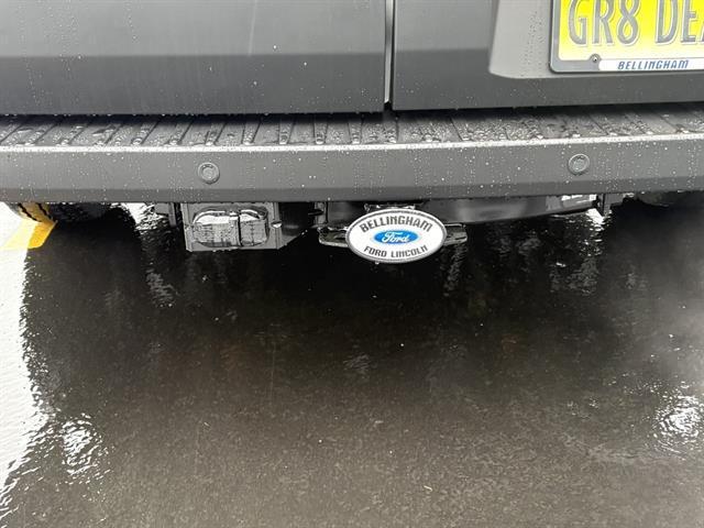 new 2026 Ford Transit-250 car, priced at $59,315