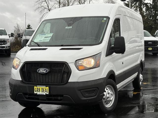 new 2026 Ford Transit-250 car, priced at $59,315