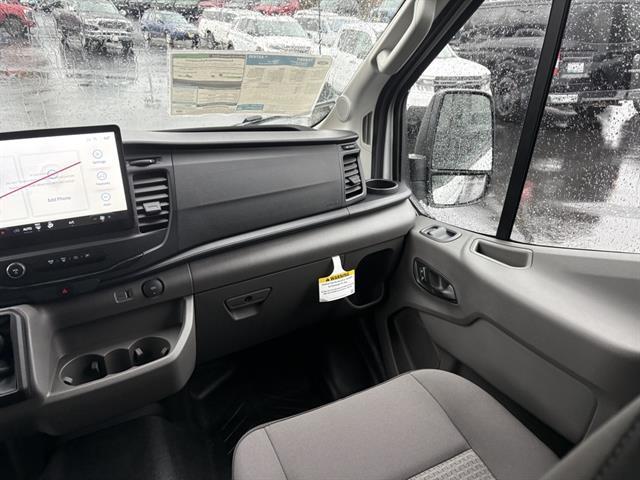 new 2026 Ford Transit-250 car, priced at $59,315