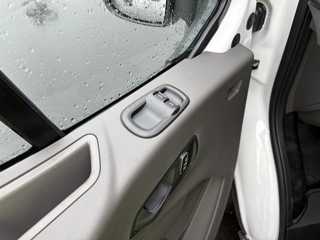 new 2026 Ford Transit-250 car, priced at $59,315