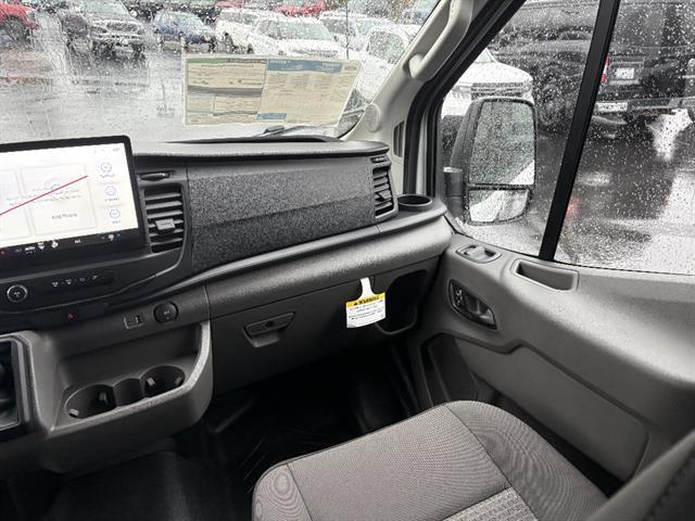 new 2026 Ford Transit-250 car, priced at $59,315