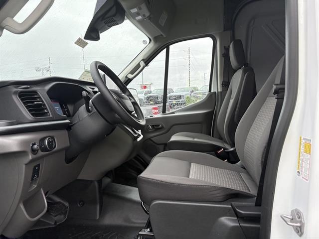 new 2026 Ford Transit-250 car, priced at $59,315