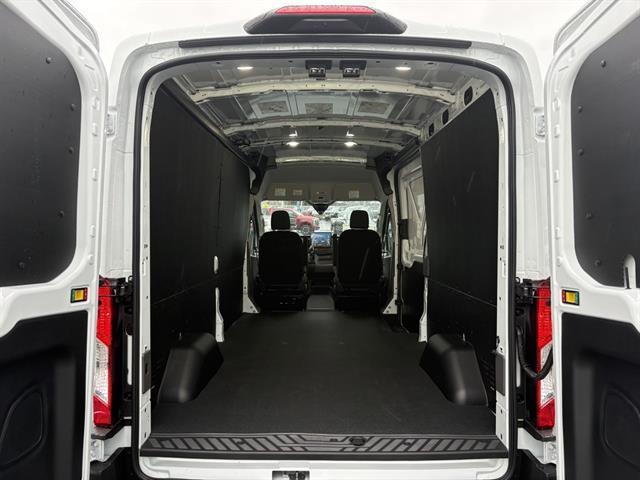 new 2026 Ford Transit-250 car, priced at $59,315