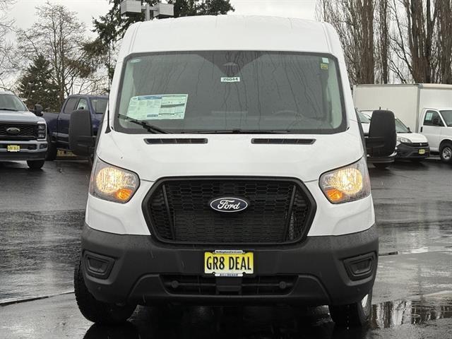 new 2026 Ford Transit-250 car, priced at $59,315