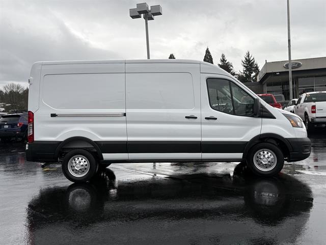 new 2026 Ford Transit-250 car, priced at $59,315