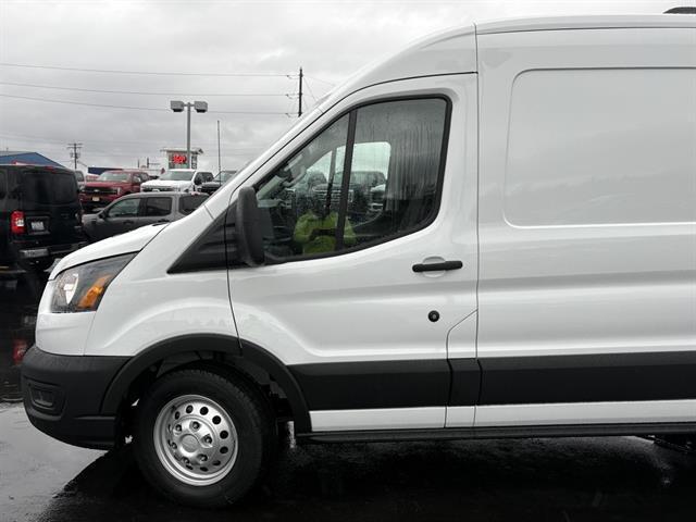 new 2026 Ford Transit-250 car, priced at $59,315