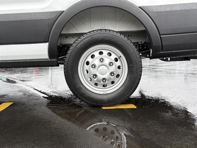 new 2026 Ford Transit-250 car, priced at $59,315