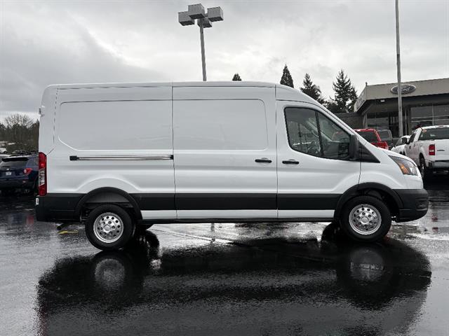 new 2026 Ford Transit-250 car, priced at $59,315
