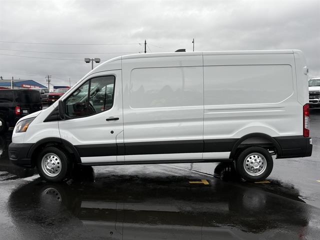 new 2026 Ford Transit-250 car, priced at $59,315