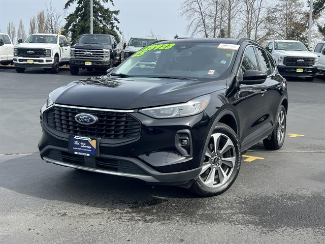 used 2025 Ford Escape car, priced at $28,923