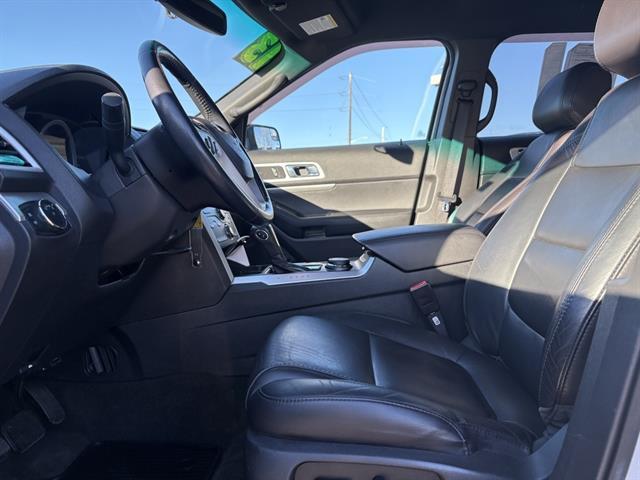 used 2013 Ford Explorer car, priced at $10,926