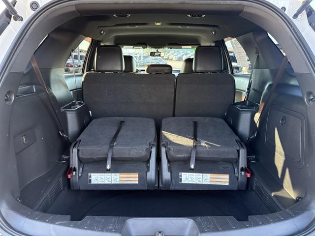 used 2013 Ford Explorer car, priced at $10,926