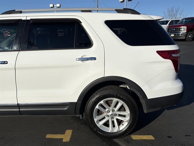 used 2013 Ford Explorer car, priced at $10,926