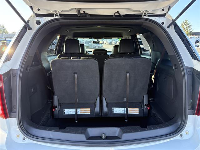 used 2013 Ford Explorer car, priced at $10,926