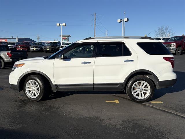 used 2013 Ford Explorer car, priced at $10,926