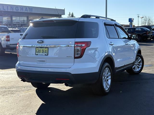 used 2013 Ford Explorer car, priced at $10,926