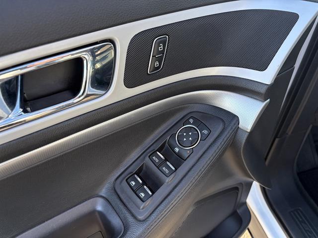 used 2013 Ford Explorer car, priced at $10,926