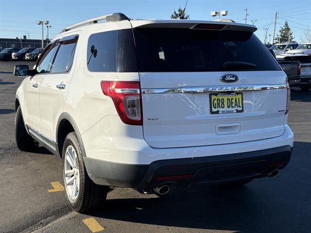 used 2013 Ford Explorer car, priced at $10,926