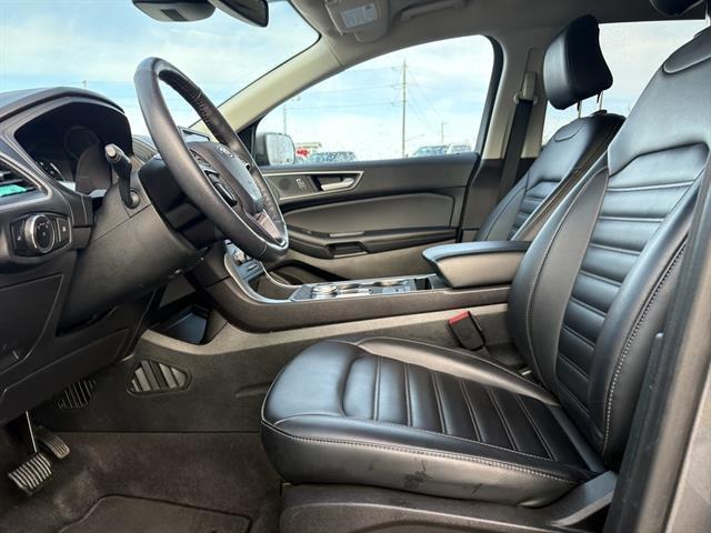 used 2024 Ford Edge car, priced at $21,849