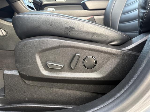 used 2024 Ford Edge car, priced at $21,849