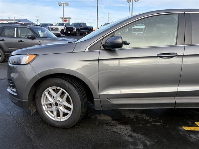 used 2024 Ford Edge car, priced at $21,849