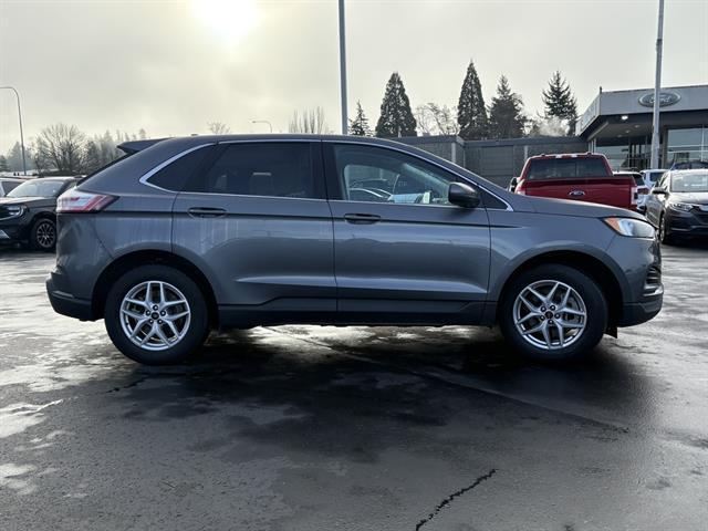 used 2024 Ford Edge car, priced at $21,849