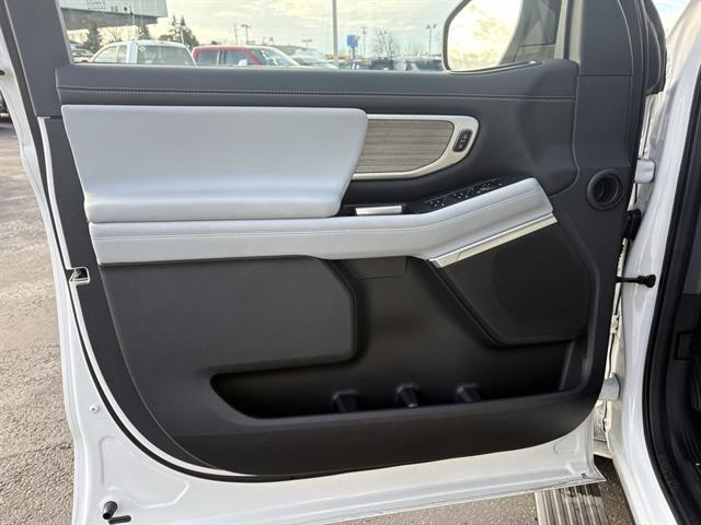 used 2025 Ford Expedition Max car, priced at $74,995