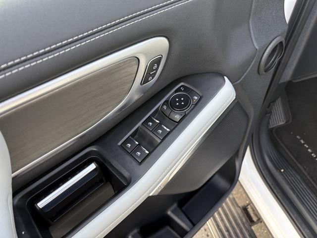 used 2025 Ford Expedition Max car, priced at $74,995