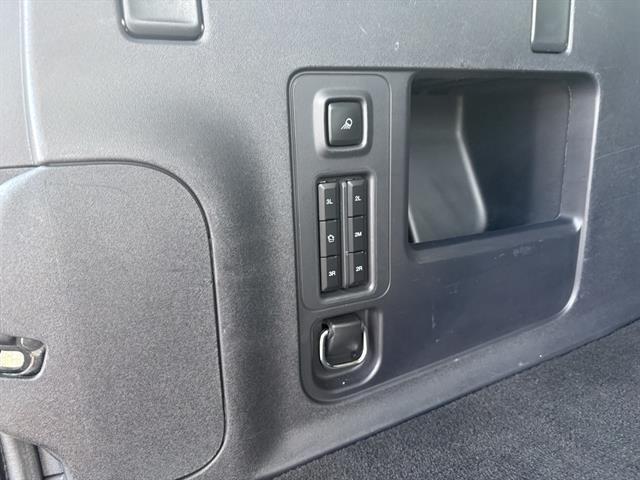 used 2025 Ford Expedition Max car, priced at $74,995