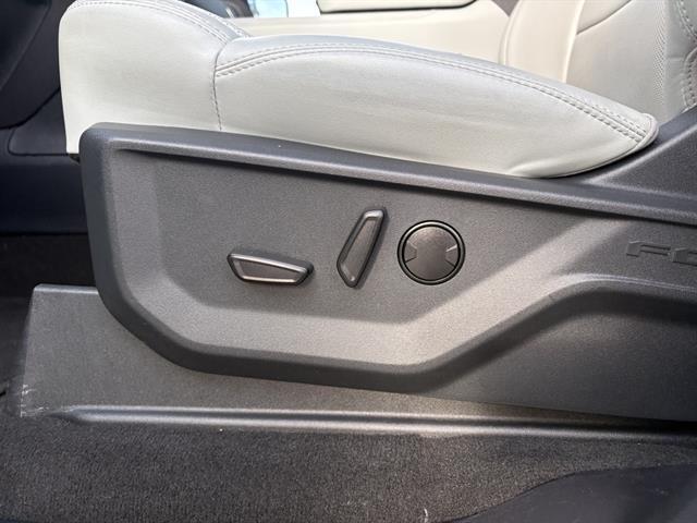 used 2025 Ford Expedition Max car, priced at $74,995