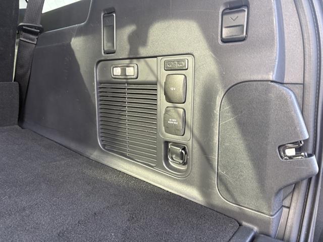 used 2025 Ford Expedition Max car, priced at $74,995