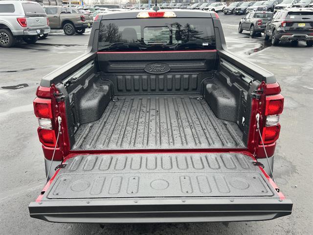 new 2026 Ford Maverick car, priced at $41,830