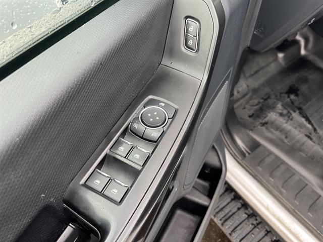 used 2023 Ford F-150 car, priced at $27,991